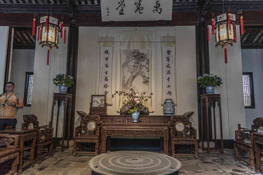 China - Suzhou 67 - Jardín del Pescador.jpg